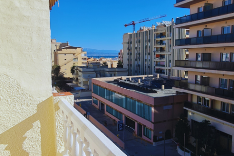 Apartment à vendre à Torremolinos, Malaga, Espagne, 40 m2 No. 153746 - photo 14