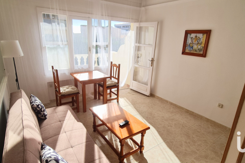 Apartment à vendre à Torremolinos, Malaga, Espagne, 40 m2 No. 153746 - photo 4