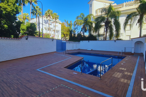 Apartment à vendre à Torremolinos, Malaga, Espagne, 40 m2 No. 153746 - photo 15