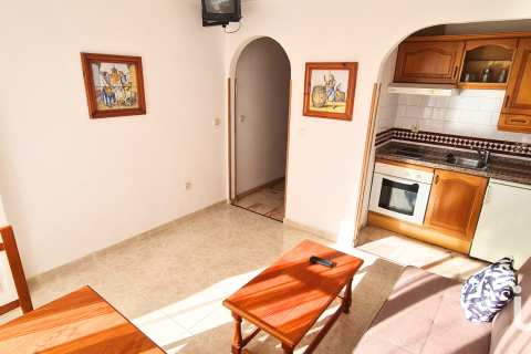 Apartment à vendre à Torremolinos, Malaga, Espagne, 40 m2 No. 153746 - photo 5