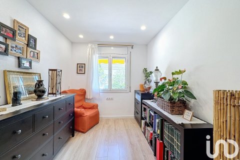Penthouse w Alella, Barcelona, Hiszpania 4 sypialnie, 140 mkw. nr 153745 – zdjęcie 21