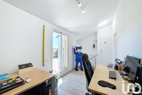 Penthouse w Alella, Barcelona, Hiszpania 4 sypialnie, 140 mkw. nr 153745 – zdjęcie 15