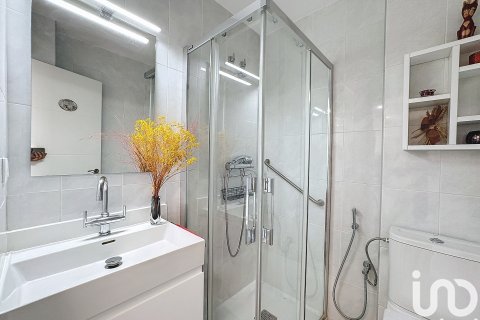 Penthouse w Alella, Barcelona, Hiszpania 4 sypialnie, 140 mkw. nr 153745 – zdjęcie 25