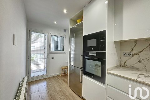 Penthouse w Alella, Barcelona, Hiszpania 4 sypialnie, 140 mkw. nr 153745 – zdjęcie 11