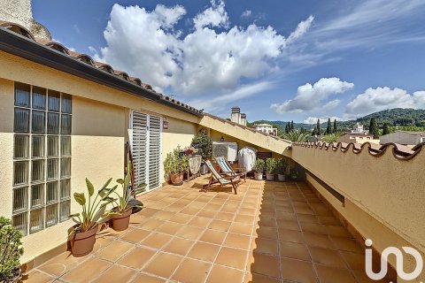 Пентхаус в Алелья, Барселона, Испания 4 спальни, 140м2 №153745