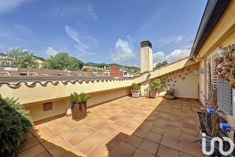 Penthouse w Alella, Barcelona, Hiszpania 4 sypialnie, 140 mkw. nr 153745 – zdjęcie 17