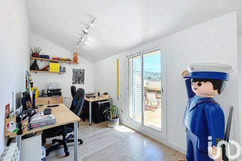 Penthouse w Alella, Barcelona, Hiszpania 4 sypialnie, 140 mkw. nr 153745 – zdjęcie 16