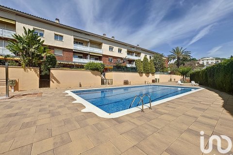 Penthouse w Alella, Barcelona, Hiszpania 4 sypialnie, 140 mkw. nr 153745 – zdjęcie 26