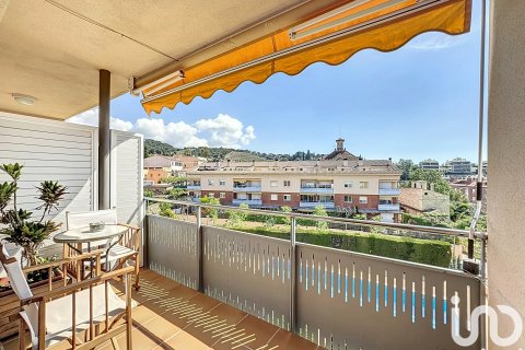 Penthouse w Alella, Barcelona, Hiszpania 4 sypialnie, 140 mkw. nr 153745 – zdjęcie 3