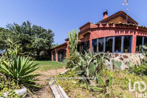 Talo myytävänä Lepe, Huelva, Espanja, 8 makuuhuonetta, 45610 m2 No. 153748 - kuva 23