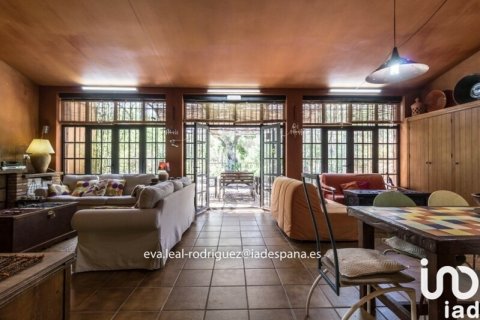 Talo myytävänä Lepe, Huelva, Espanja, 8 makuuhuonetta, 45610 m2 No. 153748 - kuva 14