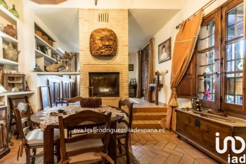 Talo myytävänä Lepe, Huelva, Espanja, 8 makuuhuonetta, 45610 m2 No. 153748 - kuva 5