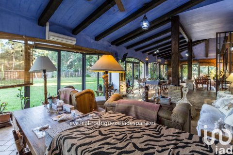 Talo myytävänä Lepe, Huelva, Espanja, 8 makuuhuonetta, 45610 m2 No. 153748 - kuva 28