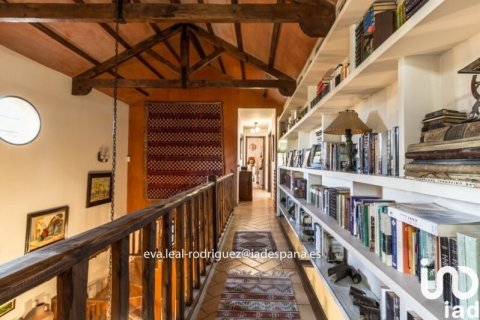 Talo myytävänä Lepe, Huelva, Espanja, 8 makuuhuonetta, 45610 m2 No. 153748 - kuva 11