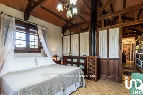 Talo myytävänä Lepe, Huelva, Espanja, 8 makuuhuonetta, 45610 m2 No. 153748 - kuva 13