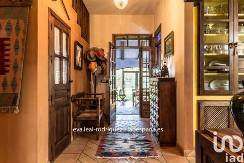 Talo myytävänä Lepe, Huelva, Espanja, 8 makuuhuonetta, 45610 m2 No. 153748 - kuva 16