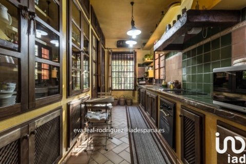 Talo myytävänä Lepe, Huelva, Espanja, 8 makuuhuonetta, 45610 m2 No. 153748 - kuva 8