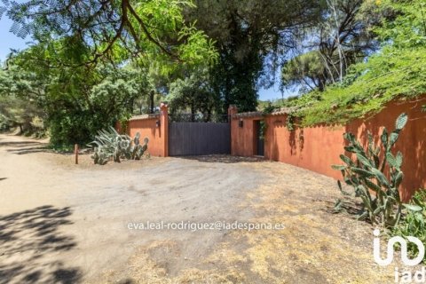 Talo myytävänä Lepe, Huelva, Espanja, 8 makuuhuonetta, 45610 m2 No. 153748 - kuva 9