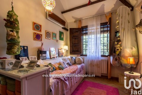 Talo myytävänä Lepe, Huelva, Espanja, 8 makuuhuonetta, 45610 m2 No. 153748 - kuva 26