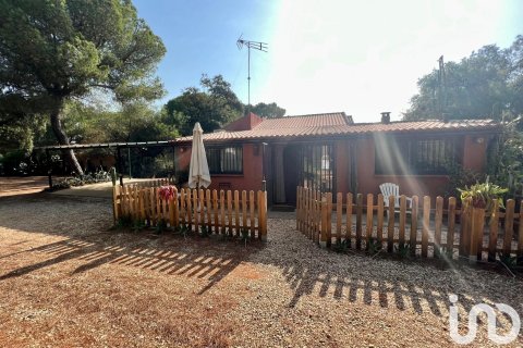 Talo myytävänä Lepe, Huelva, Espanja, 8 makuuhuonetta, 45610 m2 No. 153748 - kuva 3