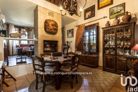 Talo myytävänä Lepe, Huelva, Espanja, 8 makuuhuonetta, 45610 m2 No. 153748 - kuva 18