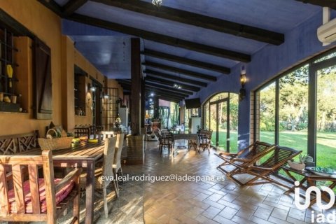 Talo myytävänä Lepe, Huelva, Espanja, 8 makuuhuonetta, 45610 m2 No. 153748 - kuva 4