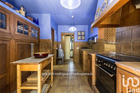 Talo myytävänä Lepe, Huelva, Espanja, 8 makuuhuonetta, 45610 m2 No. 153748 - kuva 29