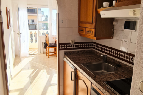 Apartment à vendre à Torremolinos, Malaga, Espagne, 40 m2 No. 153747 - photo 11