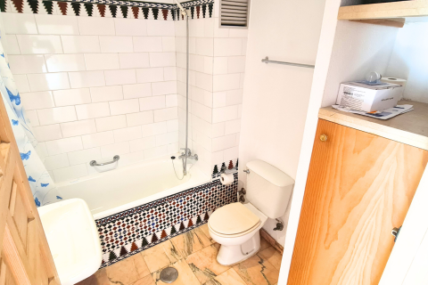 Apartment à vendre à Torremolinos, Malaga, Espagne, 40 m2 No. 153747 - photo 13