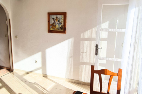 Apartment à vendre à Torremolinos, Malaga, Espagne, 40 m2 No. 153747 - photo 7