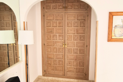 Apartment à vendre à Torremolinos, Malaga, Espagne, 40 m2 No. 153747 - photo 6