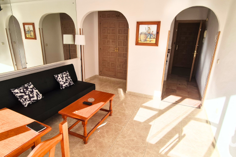 Apartment à vendre à Torremolinos, Malaga, Espagne, 40 m2 No. 153747 - photo 3