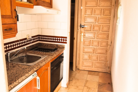 Apartment à vendre à Torremolinos, Malaga, Espagne, 40 m2 No. 153747 - photo 10