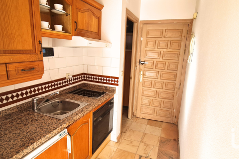 Apartment à vendre à Torremolinos, Malaga, Espagne, 40 m2 No. 153747 - photo 9