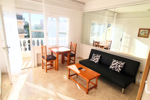 Apartment à vendre à Torremolinos, Malaga, Espagne, 40 m2 No. 153747 - photo 2