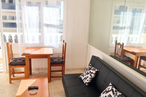 Apartment à vendre à Torremolinos, Malaga, Espagne, 40 m2 No. 153747 - photo 8