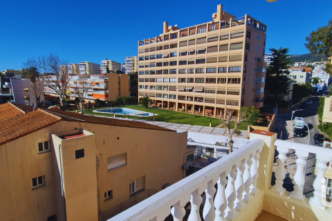 Apartment à vendre à Torremolinos, Malaga, Espagne, 40 m2 No. 153747 - photo 16