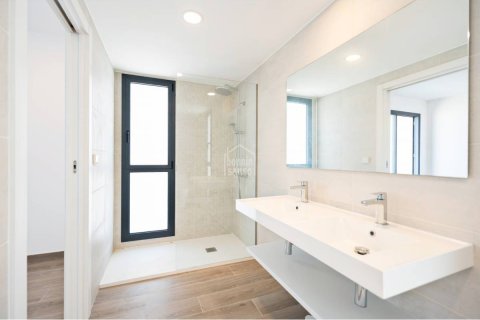 Willa w Es Mercadal, Menorca, Hiszpania 4 sypialnie, 189 mkw. nr 147221 – zdjęcie 9