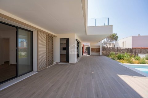 Willa w Es Mercadal, Menorca, Hiszpania 4 sypialnie, 189 mkw. nr 147221 – zdjęcie 3