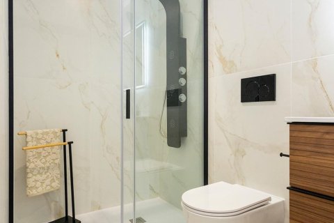 Willa w Vistabella, Alicante, Hiszpania 2 sypialnie, 138.38 mkw. nr 147218 – zdjęcie 30