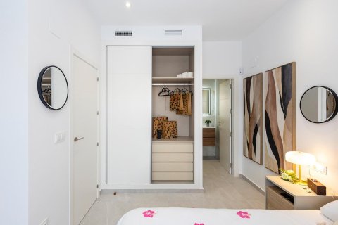 Willa w Vistabella, Alicante, Hiszpania 2 sypialnie, 138.38 mkw. nr 147218 – zdjęcie 26