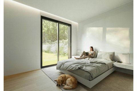 Willa w L'Alfàs del Pi, Alicante, Hiszpania 2 sypialnie, 80 mkw. nr 147217 – zdjęcie 14