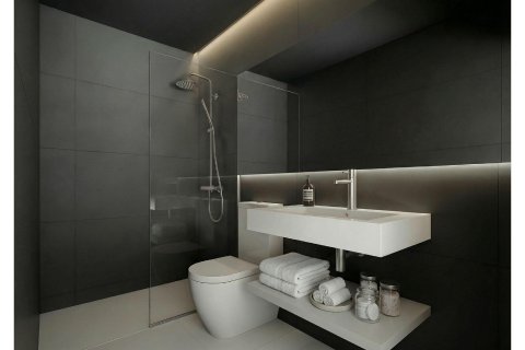 Willa w L'Alfàs del Pi, Alicante, Hiszpania 2 sypialnie, 80 mkw. nr 147217 – zdjęcie 15