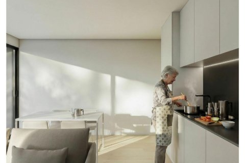 Willa w L'Alfàs del Pi, Alicante, Hiszpania 2 sypialnie, 80 mkw. nr 147217 – zdjęcie 12