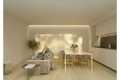 Willa w L'Alfàs del Pi, Alicante, Hiszpania 2 sypialnie, 80 mkw. nr 147217 – zdjęcie 11