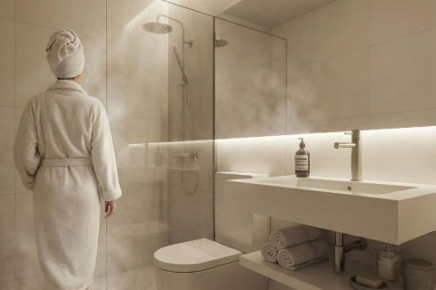 Willa w L'Alfàs del Pi, Alicante, Hiszpania 2 sypialnie, 80 mkw. nr 147217 – zdjęcie 16