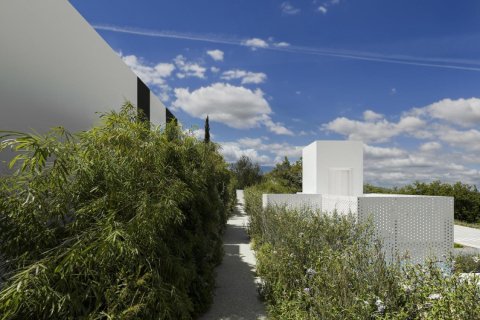 Willa w L'Alfàs del Pi, Alicante, Hiszpania 2 sypialnie, 80 mkw. nr 147217 – zdjęcie 23