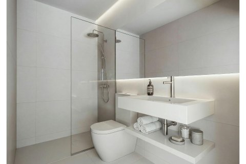 Willa w L'Alfàs del Pi, Alicante, Hiszpania 2 sypialnie, 80 mkw. nr 147217 – zdjęcie 17