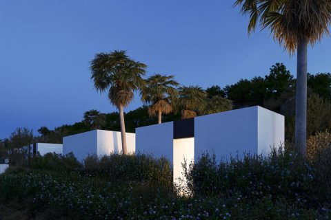 Willa w L'Alfàs del Pi, Alicante, Hiszpania 2 sypialnie, 80 mkw. nr 147217 – zdjęcie 19