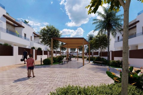 Сasa en venta en Vistabella, Alicante, España 3 dormitorios, 145.38 m2 No. 147216 - foto 7